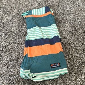 Men’s Patagonia Swimming Trunks